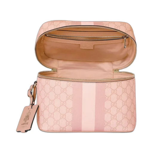 Ophidia GG medium travel bag