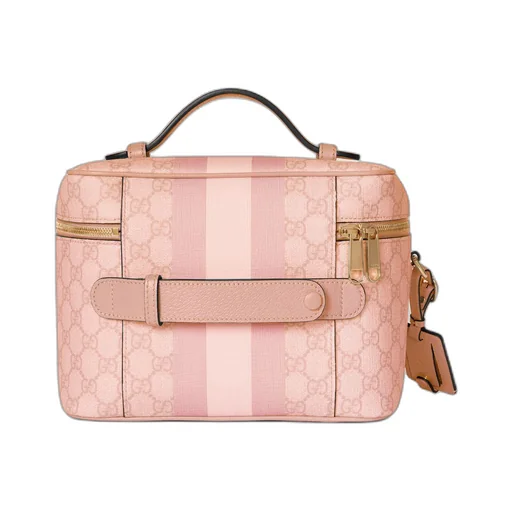 Ophidia GG medium travel bag