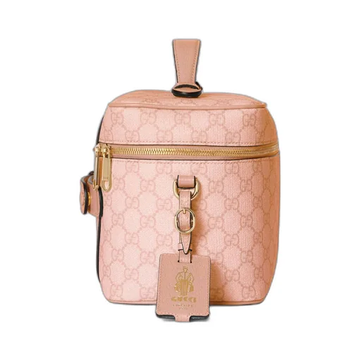 Ophidia GG medium travel bag