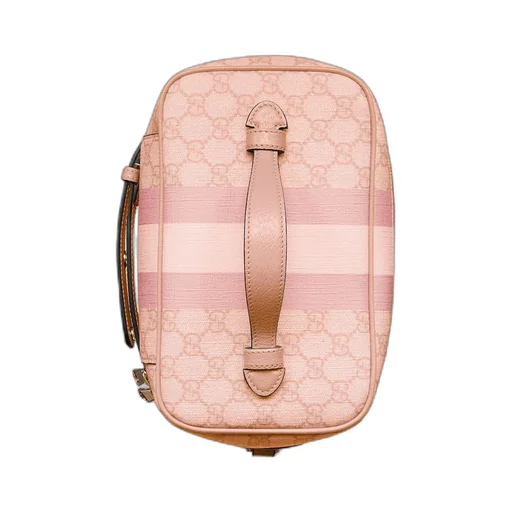 Ophidia GG medium travel bag