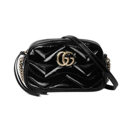 GG Marmont small shoulder bag