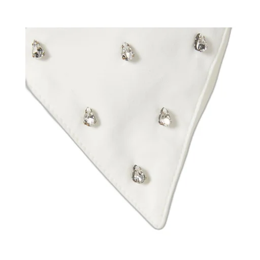 Heavy cotton poplin shirt