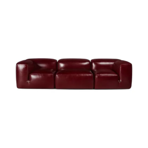 Tacchini x Gucci 'Le Mura' sofa