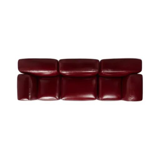 Tacchini x Gucci 'Le Mura' sofa