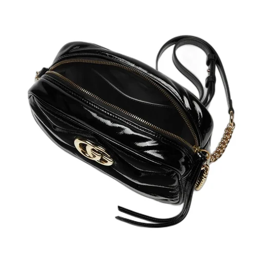 GG Marmont small shoulder bag