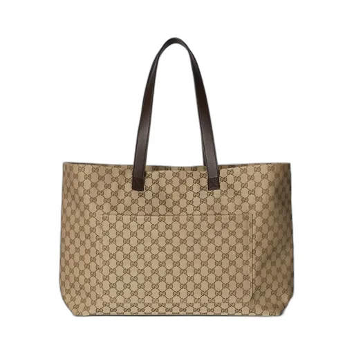 Large GG tote bag