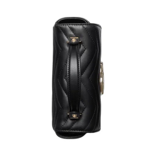 GG Marmont mini top handle bag