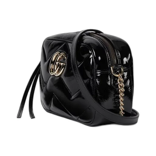GG Marmont small shoulder bag