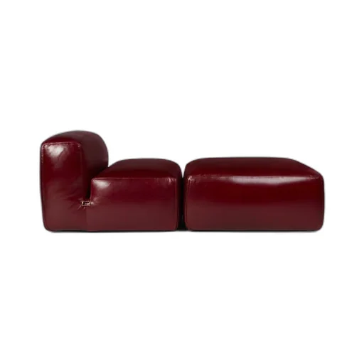 Tacchini x Gucci 'Le Mura' chaise longue