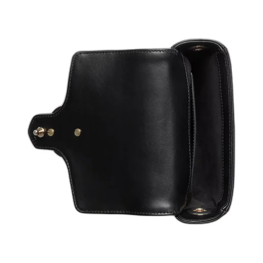 GG Marmont mini top handle bag