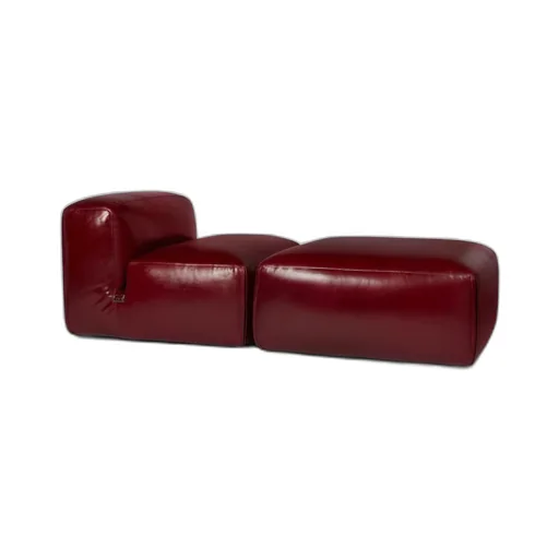 Tacchini x Gucci 'Le Mura' chaise longue