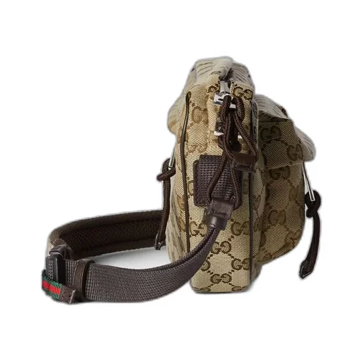 Small GG crossbody bag