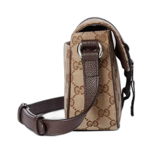 Mini GG crossbody bag