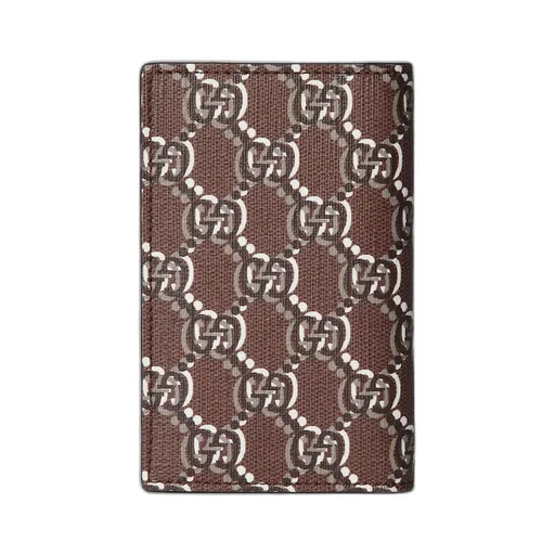 GG card case