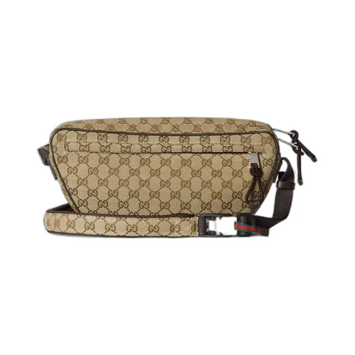 Small GG crossbody bag