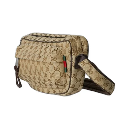 Small GG crossbody bag