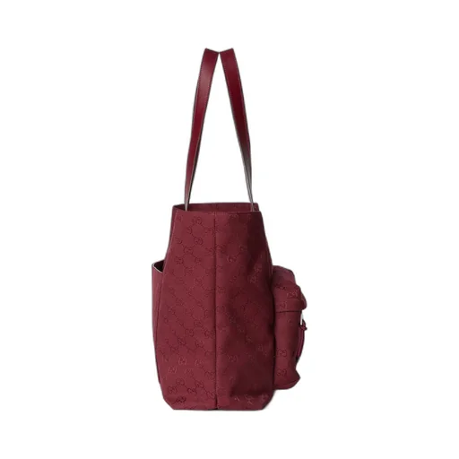 Large GG tote bag