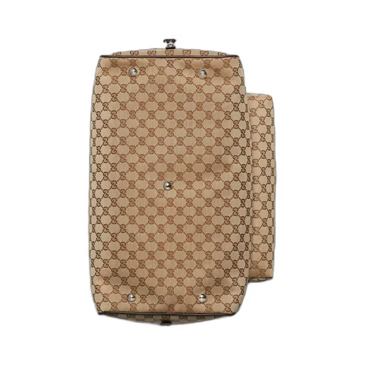 Medium GG duffle bag