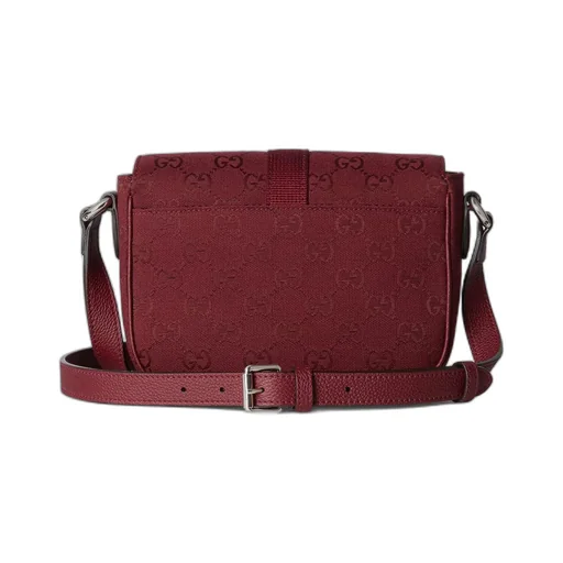 Mini GG crossbody bag