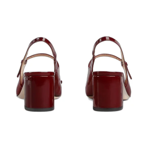 Women's Horsebit pump