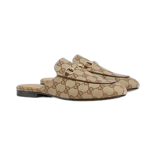 Women's Princetown slipper