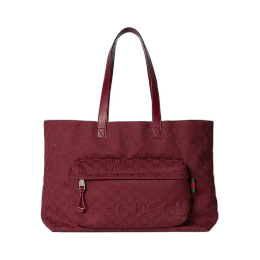 Large GG tote bag