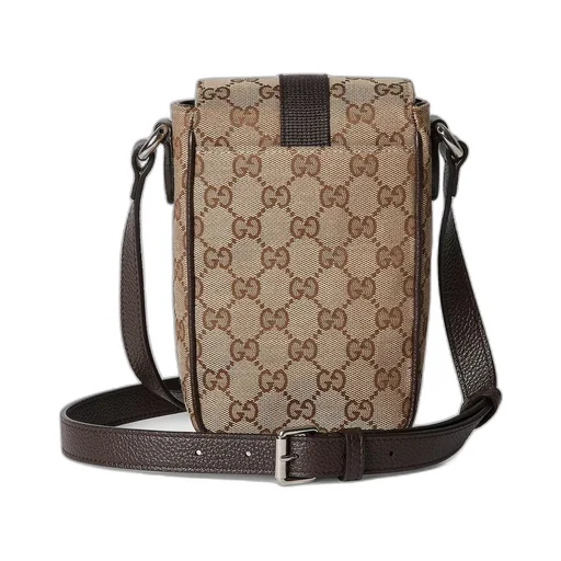 Mini GG shoulder bag