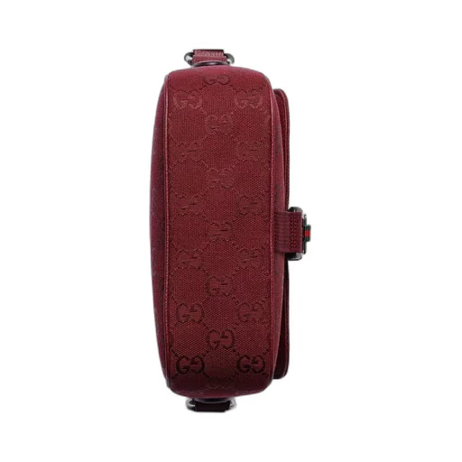 Mini GG crossbody bag