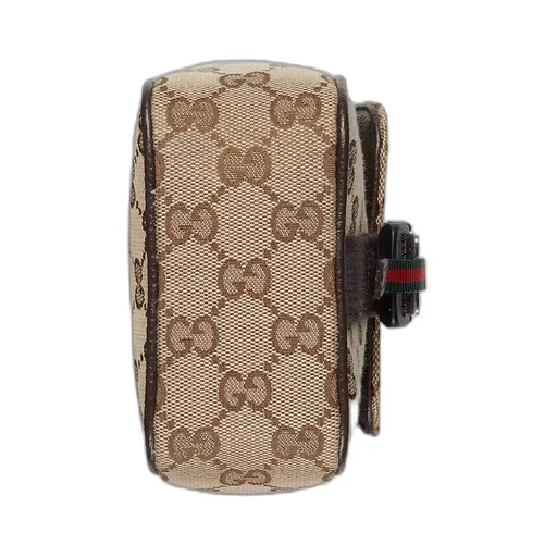 Mini GG shoulder bag