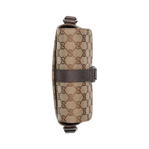 Mini GG crossbody bag