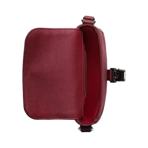 Mini GG crossbody bag