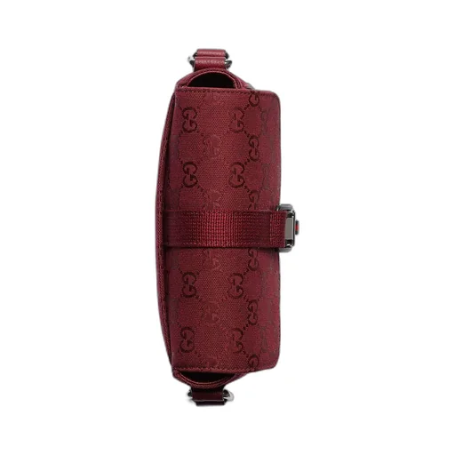 Mini GG crossbody bag