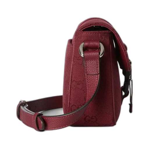Mini GG crossbody bag