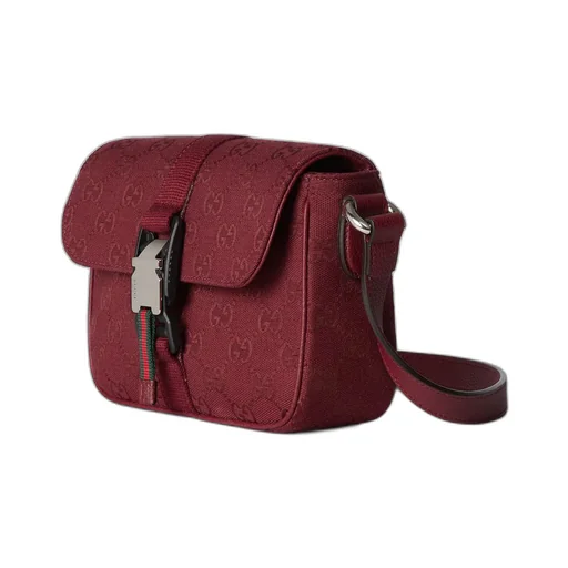 Mini GG crossbody bag