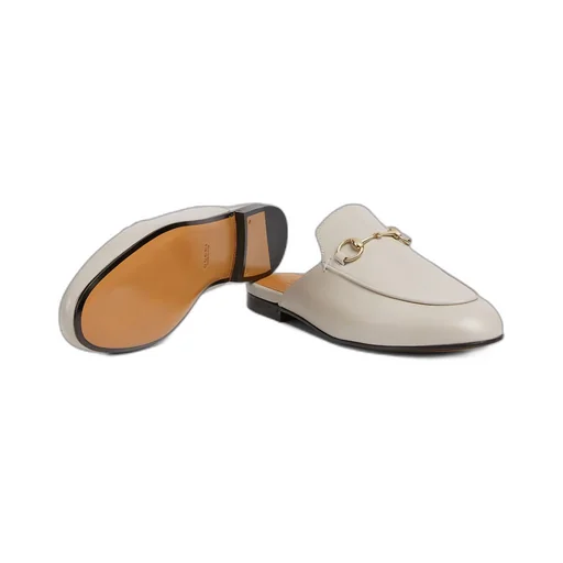 Women's Princetown slipper
