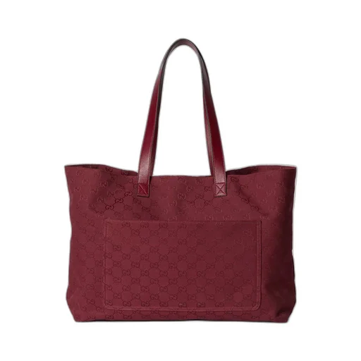 Large GG tote bag