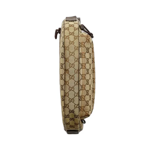 Small GG crossbody bag