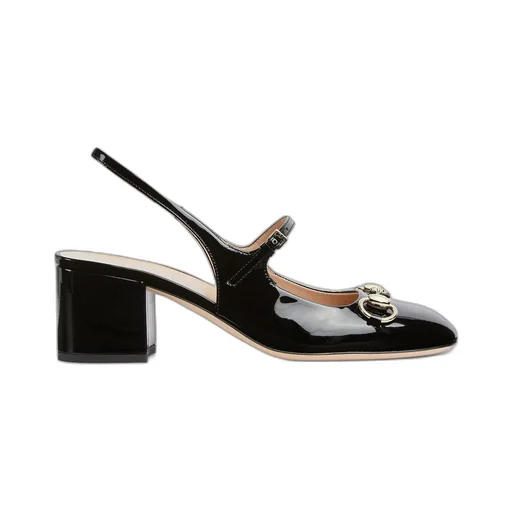 Women's Horsebit pump