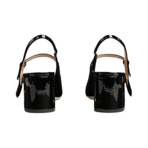 Women's Horsebit pump