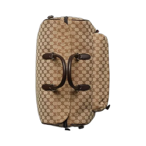 Medium GG duffle bag