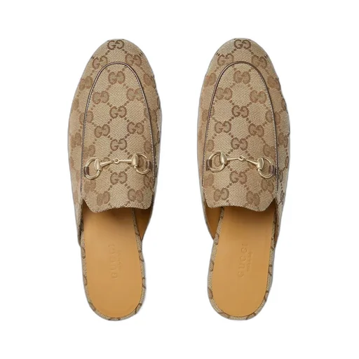 Women's Princetown slipper