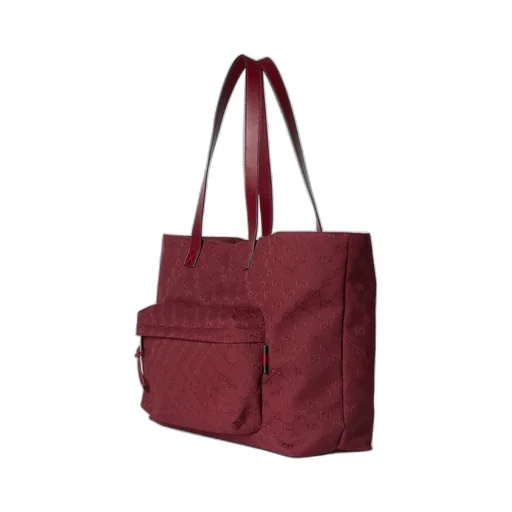 Large GG tote bag