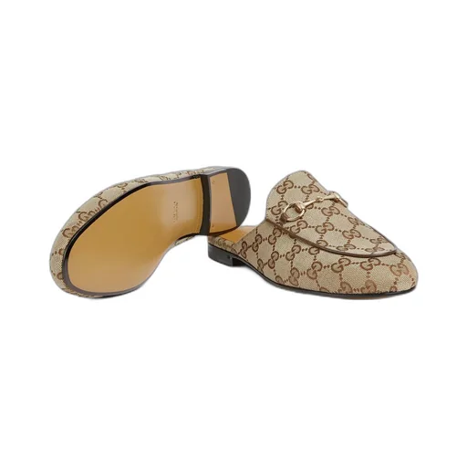 Women's Princetown slipper
