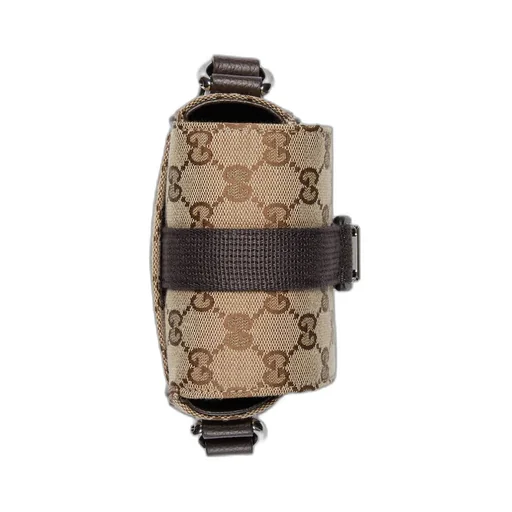 Mini GG shoulder bag