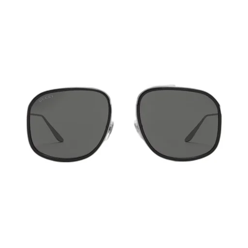 Navigator frame sunglasses
