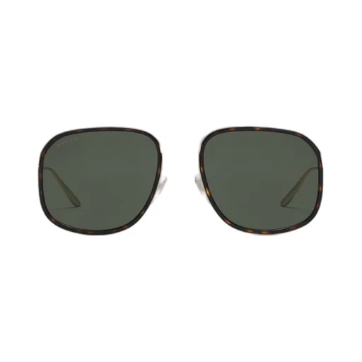 Navigator frame sunglasses