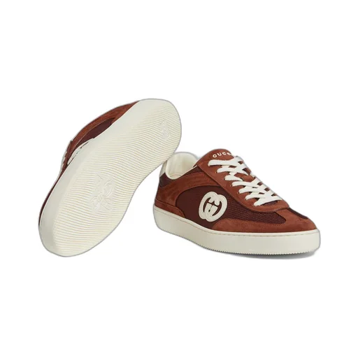 Men's Interlocking G sneaker
