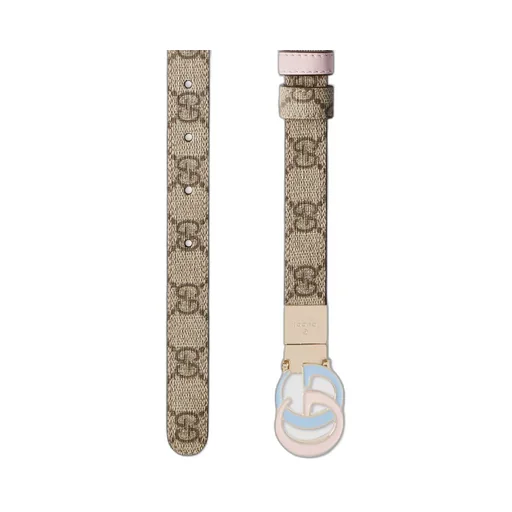 GG Marmont reversible thin belt