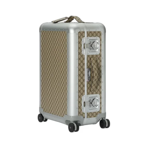 Gucci Porter medium trolley