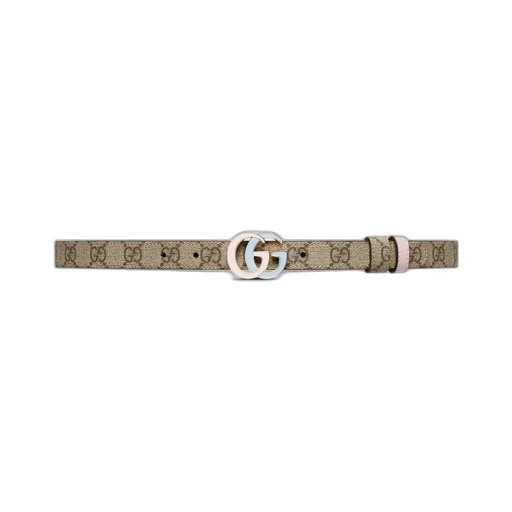 GG Marmont reversible thin belt